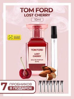 Скидка на ?Духи женские Tom Ford Lost Cherry ?