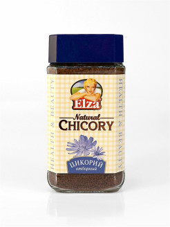 Скидка на Natural Chicory цикорий 100 г