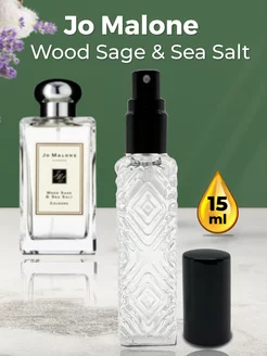 Скидка на Wood Sage Sea Salt Духи 15 мл