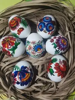 Скидка на Термонаклейки Наклейки на яйца Пасхальный декор