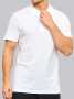 Скидка на Поло футболка поло с коротким рукавом хлопок