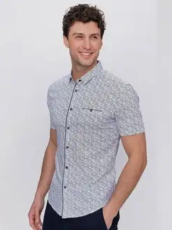 Скидка на Рубашка с коротким рукавом