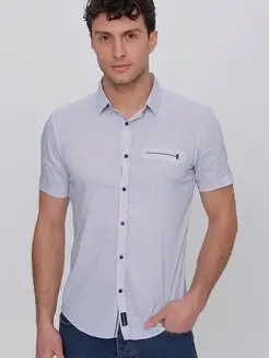 Скидка на Рубашка с коротким рукавом