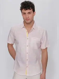 Скидка на Рубашка с коротким рукавом