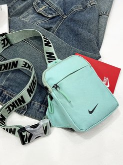 Скидка на Компактная сумка через плечо Nike