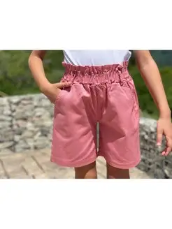 Скидка на Шорты джинсовые летние