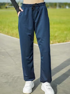 Скидка на Cпортивные штаны женские,брюки прямые для бег,ходьба