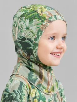 Скидка на Шапка-шлем детская