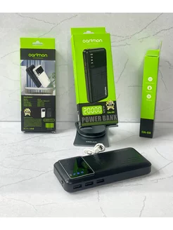 Скидка на Повербанк 2500mah пауэрбанк power bank