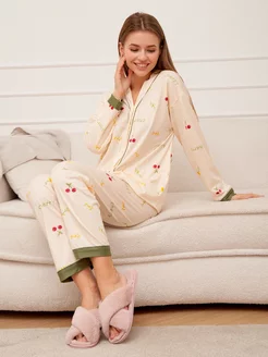 Скидка на Пижама со штанами