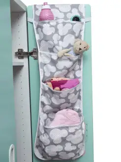 Скидка на Кармашки в шкафчик для детского сада