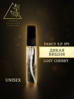 Скидка на Духи женские мужские Lost Cherry Лост Черри