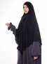 Скидка на хиджаб химар длиный на резинке